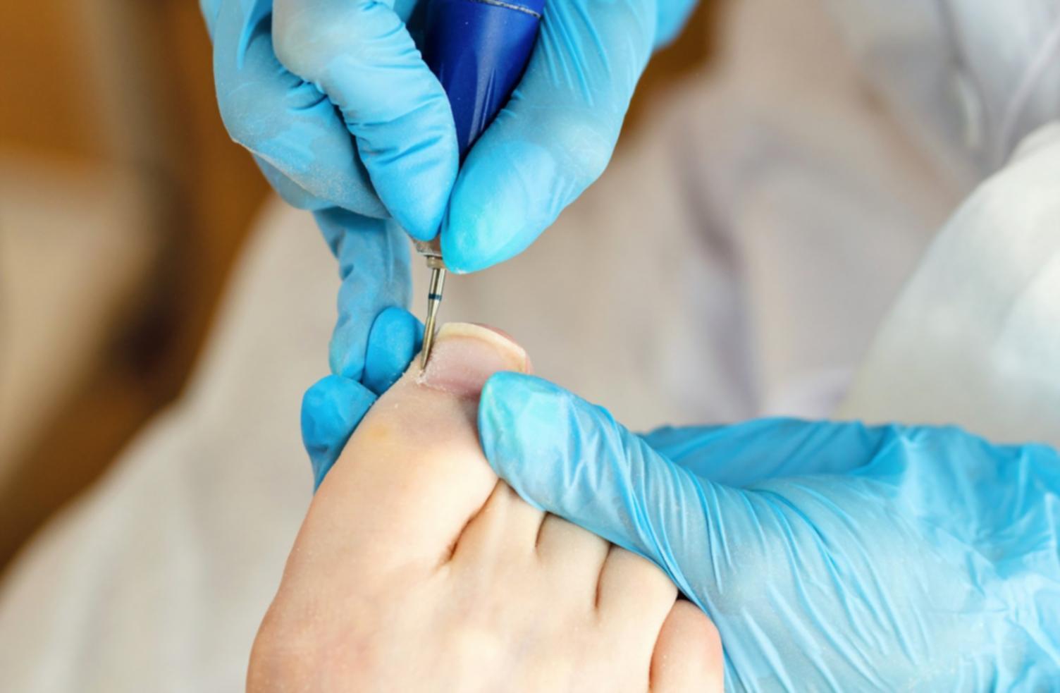 I primi corsi di nail art nel 2020