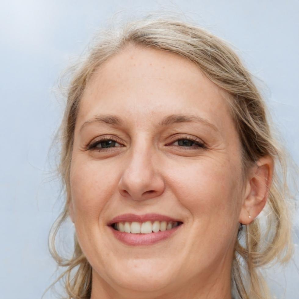 Valentina Rossi, fondatrice e direttrice didattica di nelveriona